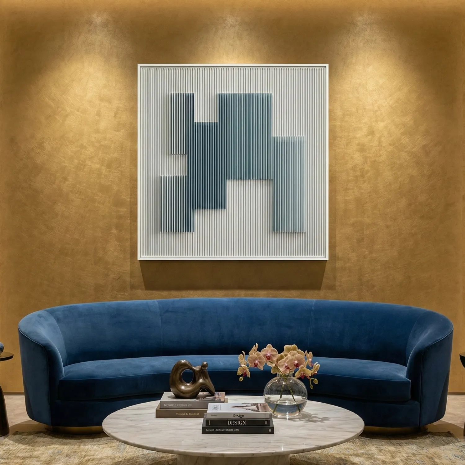 Coastal-Geometry-–-Modern-Textured-Relief-Decor-2.webp Coastal Geometry – Modern Textured Relief Decor - Image 1