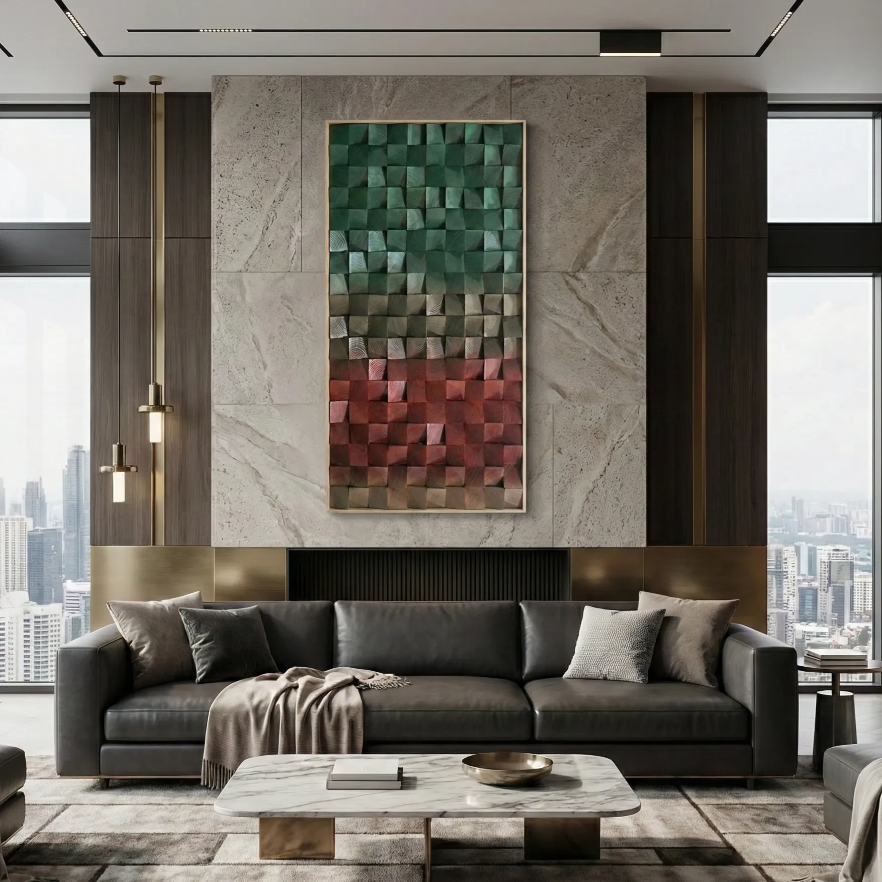 Earthly-Gradient-–-Dimensional-Wooden-Block-Decor-3.webp Earthly Gradient – Dimensional Wooden Block Decor - Image 1