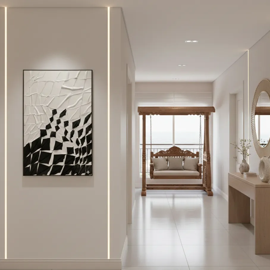 Monochrome-Fracture-–-3D-Geometric-Abstract-Wall-Decor-2.webp Monochrome Fracture – 3D Geometric Abstract Wall Decor - Image 1