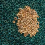 Oceanic Core Mosaic – 3D Art Wall Decor - Image 4