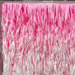 Petal Whispers – 3D Layered Mixed Media Decor - Image 4