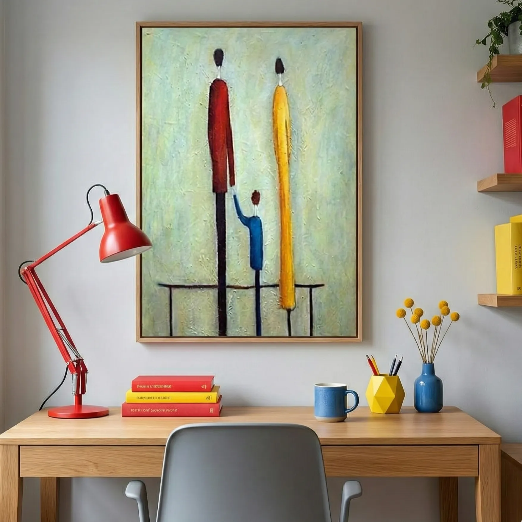 Together-We-Stand-–-Contemporary-Abstract-Family-Wall-Art-Print-2.webp Together We Stand – Contemporary Abstract Family Wall Art Print - Image 1