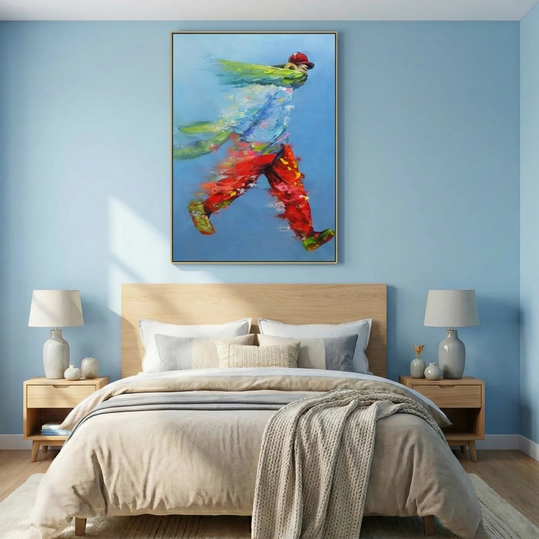 Vibrant-Momentum-–-Abstract-Colorful-Runner-Wall-Art-2.webp Vibrant Momentum – Abstract Colorful Runner Wall Art - Image 1